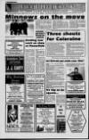 Coleraine Times Wednesday 09 September 1992 Page 14