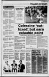 Coleraine Times Wednesday 09 September 1992 Page 39
