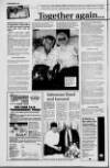 Coleraine Times Wednesday 16 September 1992 Page 8