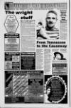 Coleraine Times Wednesday 16 September 1992 Page 18