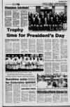 Coleraine Times Wednesday 16 September 1992 Page 31