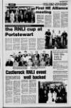 Coleraine Times Wednesday 16 September 1992 Page 33
