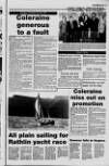 Coleraine Times Wednesday 16 September 1992 Page 35