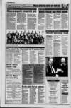 Coleraine Times Wednesday 16 September 1992 Page 38