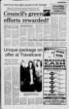 Coleraine Times Wednesday 23 September 1992 Page 9
