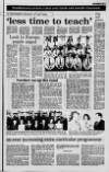 Coleraine Times Wednesday 23 September 1992 Page 15