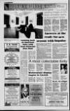 Coleraine Times Wednesday 23 September 1992 Page 16