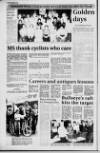 Coleraine Times Wednesday 30 September 1992 Page 6