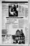 Coleraine Times Wednesday 30 September 1992 Page 10