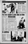 Coleraine Times Wednesday 30 September 1992 Page 12