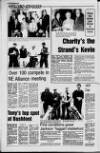 Coleraine Times Wednesday 30 September 1992 Page 30