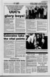 Coleraine Times Wednesday 30 September 1992 Page 33