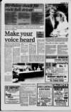 Coleraine Times Wednesday 07 October 1992 Page 3