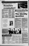 Coleraine Times Wednesday 07 October 1992 Page 10