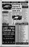 Coleraine Times Wednesday 07 October 1992 Page 25