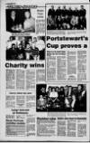 Coleraine Times Wednesday 07 October 1992 Page 30