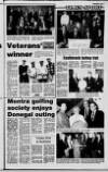 Coleraine Times Wednesday 07 October 1992 Page 31