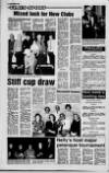 Coleraine Times Wednesday 07 October 1992 Page 32