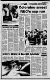 Coleraine Times Wednesday 07 October 1992 Page 33