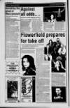 Coleraine Times Wednesday 14 October 1992 Page 14