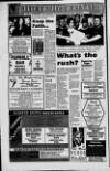 Coleraine Times Wednesday 14 October 1992 Page 16