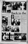 Coleraine Times Wednesday 14 October 1992 Page 18