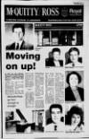 Coleraine Times Wednesday 14 October 1992 Page 21