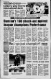 Coleraine Times Wednesday 14 October 1992 Page 36