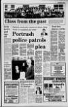 Coleraine Times Wednesday 21 October 1992 Page 3