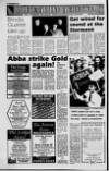 Coleraine Times Wednesday 21 October 1992 Page 16
