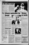 Coleraine Times Wednesday 21 October 1992 Page 18