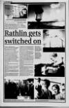 Coleraine Times Wednesday 21 October 1992 Page 22