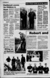 Coleraine Times Wednesday 21 October 1992 Page 34