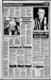 Coleraine Times Wednesday 21 October 1992 Page 37