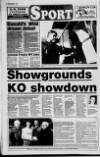 Coleraine Times Wednesday 21 October 1992 Page 40