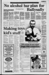 Coleraine Times Wednesday 28 October 1992 Page 7