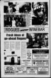 Coleraine Times Wednesday 28 October 1992 Page 14