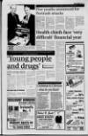 Coleraine Times Wednesday 04 November 1992 Page 3