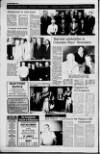 Coleraine Times Wednesday 04 November 1992 Page 10