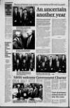 Coleraine Times Wednesday 04 November 1992 Page 14