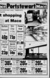 Coleraine Times Wednesday 04 November 1992 Page 21