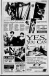 Coleraine Times Wednesday 04 November 1992 Page 23