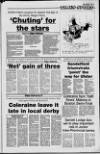 Coleraine Times Wednesday 04 November 1992 Page 35