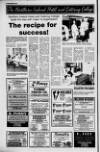 Coleraine Times Wednesday 11 November 1992 Page 8