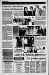 Coleraine Times Wednesday 11 November 1992 Page 10