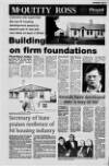 Coleraine Times Wednesday 11 November 1992 Page 19