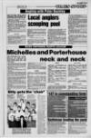 Coleraine Times Wednesday 11 November 1992 Page 31