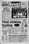 Coleraine Times Wednesday 11 November 1992 Page 36