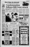 Coleraine Times Wednesday 25 November 1992 Page 3