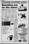 Coleraine Times Wednesday 25 November 1992 Page 8